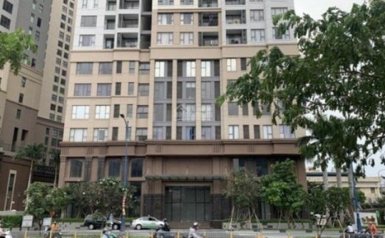 Chi tiết khu "đất vàng" khiến sếp lớn ngành cao su vướng lao lý