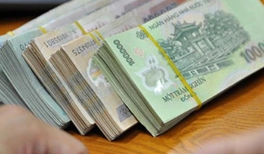 Điều tra vụ nguyên Bí thư xã ở Hà Nội bị tống tiền