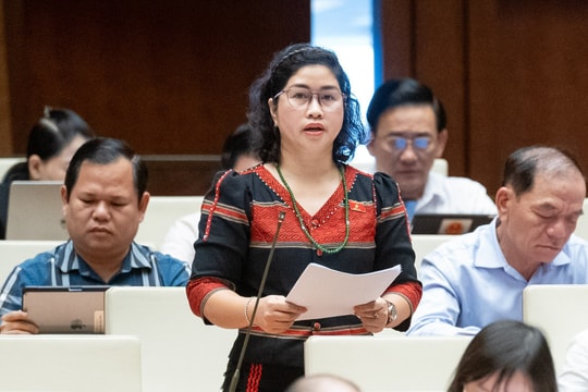 Cân nhắc người hoạt động không chuyên trách ở thôn, tổ dân phố tham gia BHXH bắt buộc