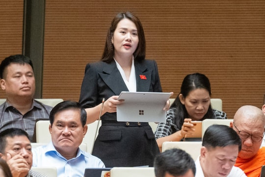 Đề nghị thiết kế cách tính lương hưu có tính chia sẻ, không để nghèo hóa một bộ phận người dân trong tương lai