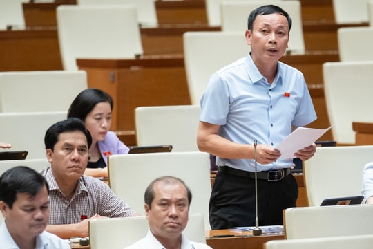 Đề nghị bổ sung cách tính lương hưu với cán bộ trong một số lĩnh vực đặc thù của quân đội