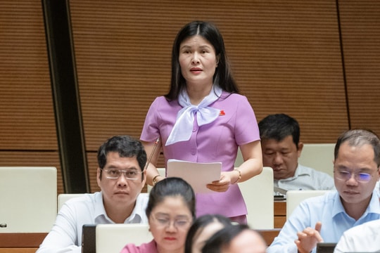 Mở rộng đối tượng tham gia BHXH bắt buộc: Cần lấy ý kiến của các đối tượng chịu tác động