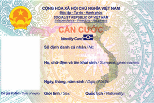 Từ 1/7, dự kiến giảm lệ phí cấp hộ chiếu, Căn cước công dân; phí trong lĩnh vực y tế, chứng khoán,...