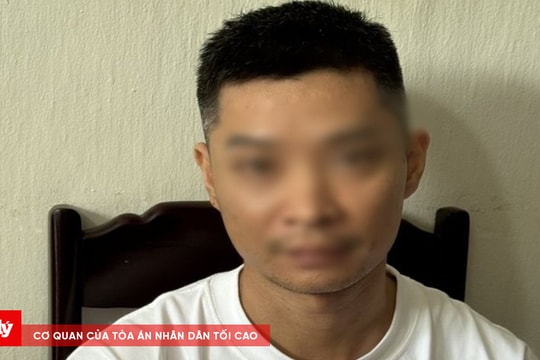 Lừa rao bán súng, đạn trên mạng để chiếm đoạt tài sản