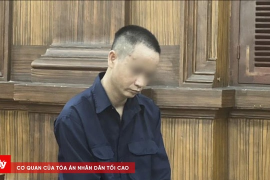 Đâm hàng xóm tử vong vì nói xấu mẹ mình