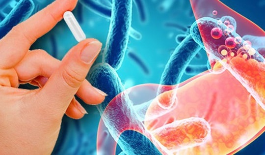 Ai không nên sử dụng men vi sinh?