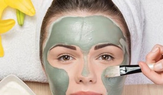 Nguyên tắc cơ bản khi đắp mặt nạ vào mùa hè