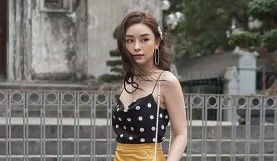 Gợi ý cách mix váy và sandals sành điệu cho nàng tỏa sáng ngày hè