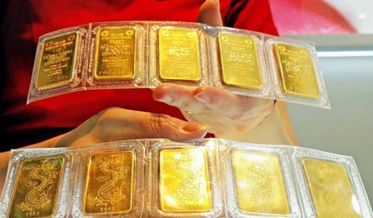 Giá vàng hôm nay 28/5: SJC lên 90,5 triệu, vàng nhẫn Bảo Tín Minh Châu, PNJ, Doji giá bao nhiêu?