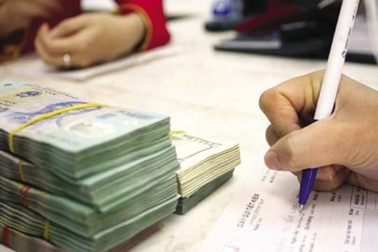 Thủ quỹ có được kiêm nhiệm kế toán?