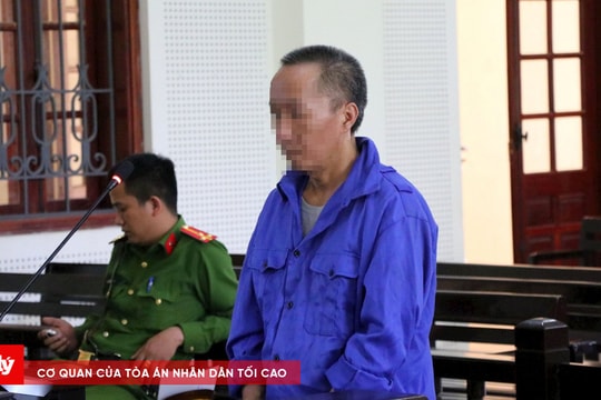 Lời khai bất ngờ của gã ngoại quốc tàng trữ trái phép ma túy