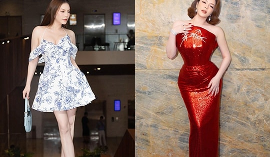 Nhan sắc đời thực của Lý Nhã Kỳ