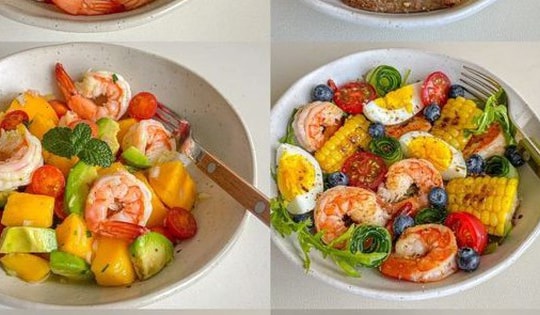 Trưa nay ăn gì? Gợi ý hơn 33 thực đơn cơm văn phòng ngon, đủ chất cho người ăn mặn, ăn chay, ăn kiêng