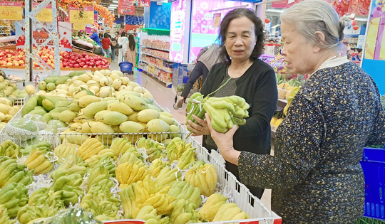 Chính thức thông qua đề nghị xây dựng Nghị quyết về giảm thuế giá trị gia tăng đến hết năm 2024