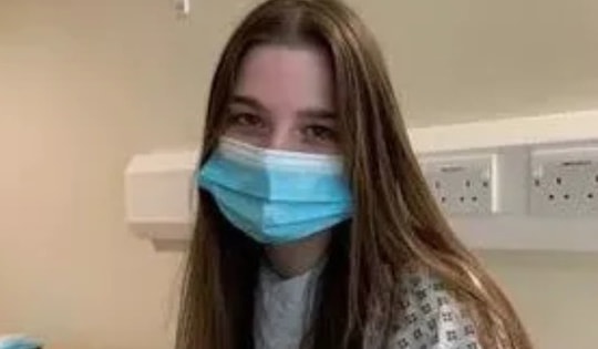 Cô gái xinh đẹp mắc ung thư hạch thừa nhận phớt lờ dấu hiệu cảnh báo bệnh này!