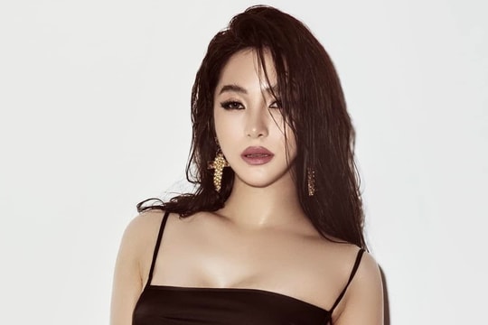 Công an TP HCM điều tra đơn tố giác của Hương Tràm