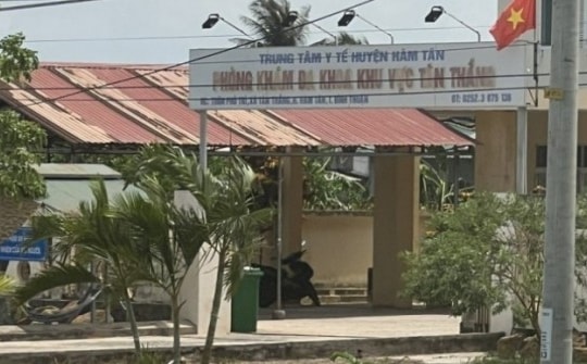 Triệu tập nghi phạm vụ người đàn ông tử vong bất thường cạnh hồ câu cá ở Bình Thuận