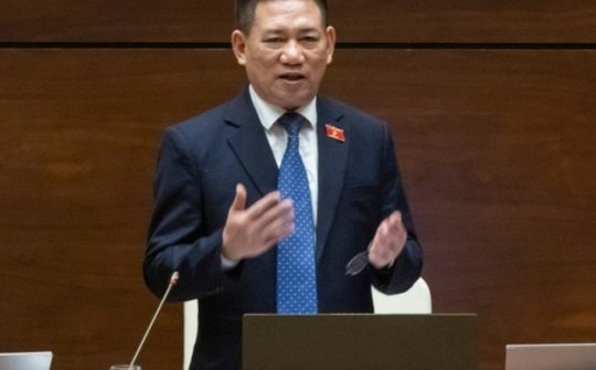 Bộ trưởng Tài chính nói lý do chưa sửa Luật Thuế thu nhập cá nhân