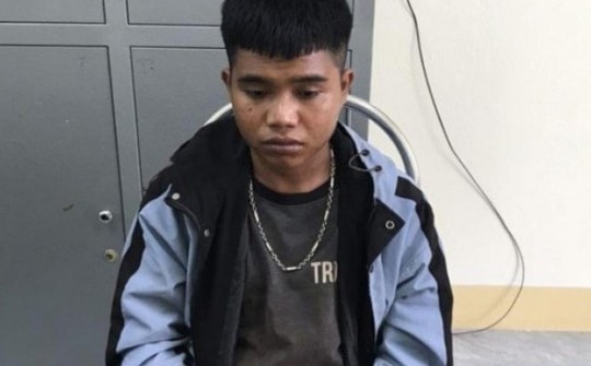 Anh rể đâm chết em vợ sau khi mâu thuẫn với vợ