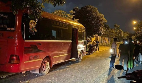 Khởi tố vụ án trẻ mầm non tử vong vì bị bỏ quên trong ô tô