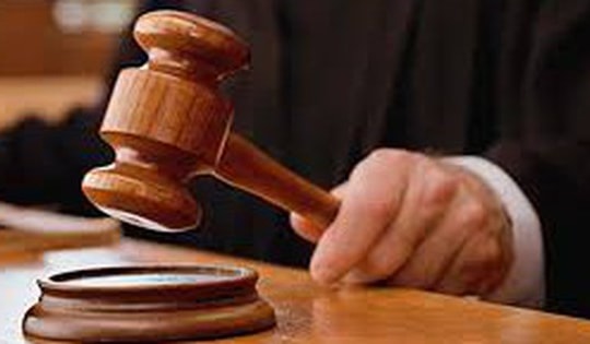 Cựu Phó Cục trưởng lừa đảo hơn 44 tỉ đồng