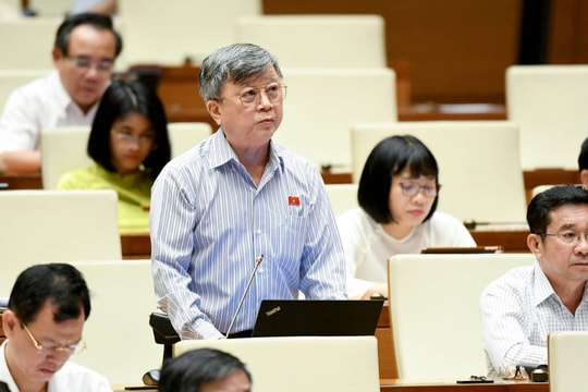 Đề nghị ban hành Thông tư liên tịch hướng dẫn chi tiết quy định bảo vệ cán bộ dám nghĩ, dám làm