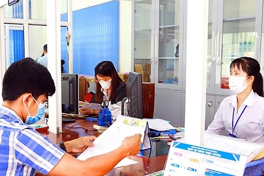 Bộ Nội vụ hướng dẫn thực hiện chính sách tinh giản biên chế