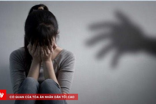 Rủ bạn gái "nhí" vào nhà nghỉ để xâm hại