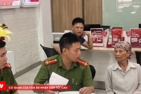 Ngăn chặn nhiều vụ giả danh Công an, Tòa án gọi điện lừa đảo