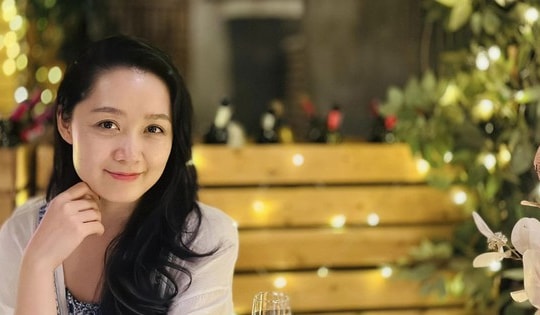 BTV Thu Hà VTV: 'Tôi nhiều fan cuồng và không ít chuyện dở khóc dở cười'