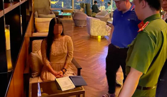 Thông tin mới nhất vụ ‘Cô gái ăn bò Wagyu, tôm hùm rồi 'bùng' 11 triệu’