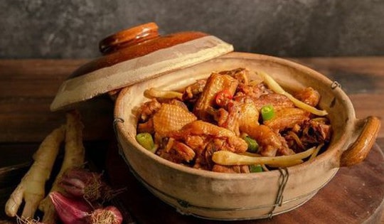 Hôm nay ăn gì? Thêm ngay 30 món ăn dễ làm mà ngon, các con xin cơm lia lịa