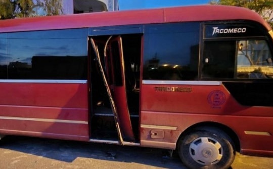 Khởi tố vụ trẻ mầm non tử vong trên xe đưa đón