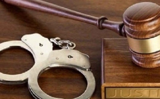 Cựu cục phó Văn phòng Quốc hội lừa đảo chiếm đoạt hơn 40 tỉ đồng