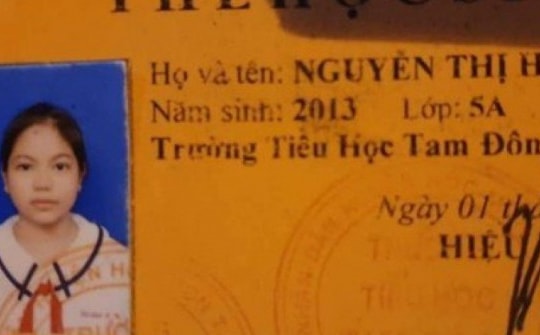 Nữ công nhân vệ sinh ở TPHCM ròng rã tìm con gái mất liên lạc nhiều ngày