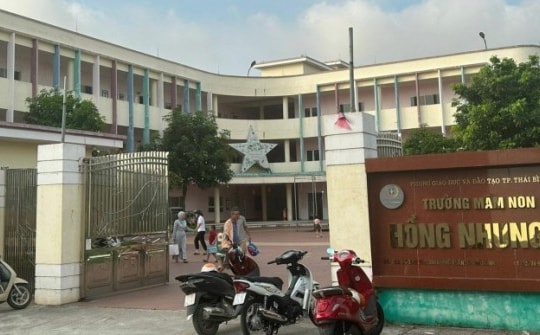 Khởi tố cô giáo trong vụ cháu bé tử vong trên xe đưa đón