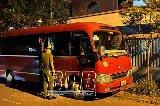 Chủ tịch tỉnh chỉ đạo khẩn, Công an khởi tố, điều tra làm rõ vụ án trẻ mầm non tử vong do bị bỏ quên trên ô tô