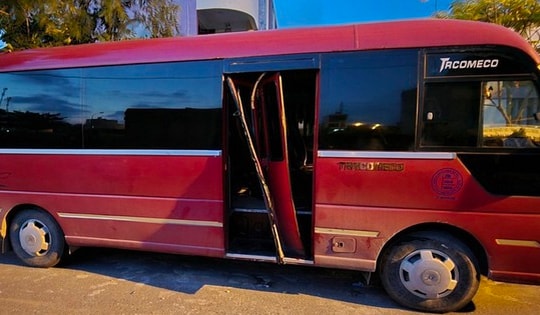 Tình huống pháp lý vụ bé trai 5 tuổi tử vong vì bị bỏ quên trên xe đưa đón ở Thái Bình