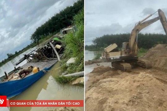 3 cán bộ xã ở Đồng Nai bị bắt