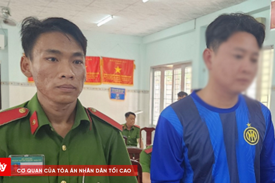 Bắt giam hai đối tượng hoạt động phạm tội trên vùng biển Kiên Giang