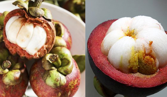 Không phải cứ quả to, vỏ mịn thì măng cụt sẽ ngon: Nhìn 3 điểm biết ngay quả nào ngon ngọt, ít mủ, không thối