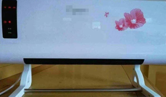 Đừng ham rẻ mua máy lạnh mini