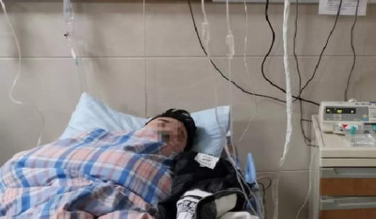 Thanh niên 29 tuổi nhập viện gấp vì đường huyết tăng cao do ăn hoa quả theo cách này