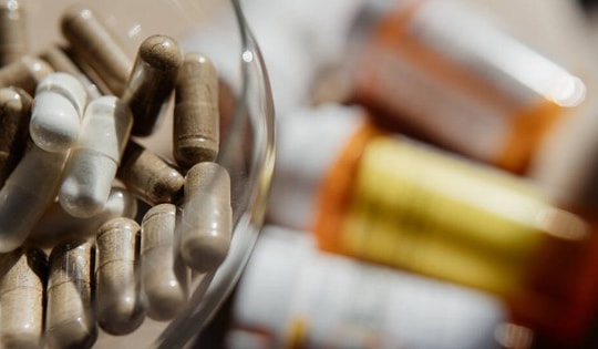 Thuốc nào điều trị ung thư dạ dày?