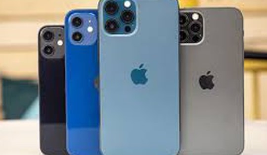 iPhone cũ giá rẻ nào đáng mua nhất hiện nay?