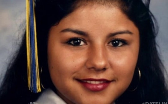 Yêu lại tình cũ, nữ sinh xinh đẹp bị sát hại: Thi thể trong cốp xe