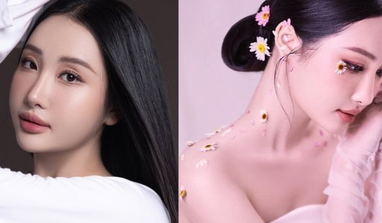 Người đẹp được dự đoán sẽ "soán ngôi" Ngọc Trinh