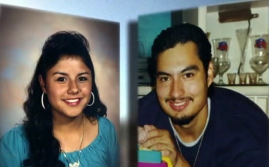 Yêu lại tình cũ, nữ sinh xinh đẹp bị sát hại: Cuộc điều tra bế tắc