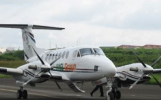 Đại gia nào từng chi nhiều triệu USD để mua máy bay riêng cách đây 16 năm?