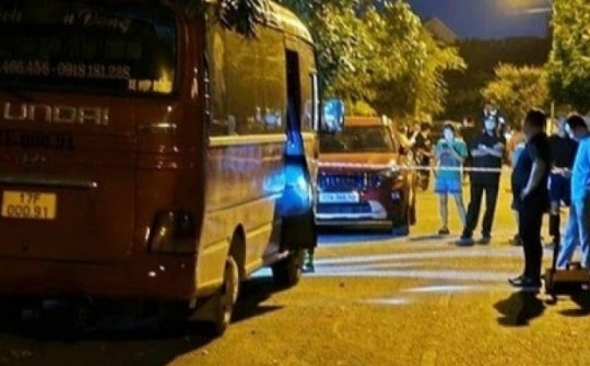 Tin tức 24h qua: Nguồn gốc chiếc xe vụ bé trai 5 tuổi tử vong do bị bỏ quên